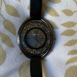 Women’s Swarovski watch